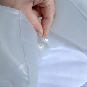 Barrières de lit gonflables Bümps 