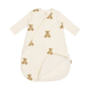 Gigoteuse 4-saisons naissance 60 cm - Teddy Bear 