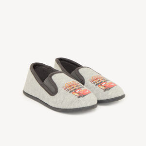 Lage schoenen met print van Flash McQueen voor jongens 