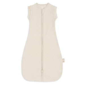 Slaapzak Newborn Cocoon Little Waffle 0/3M Sand 