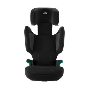 Siège-auto Hi-Liner i-Size space black 