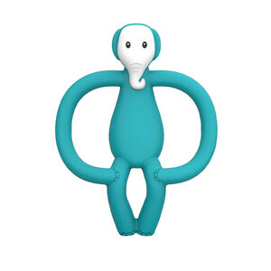 Bijtring baby Olifant 