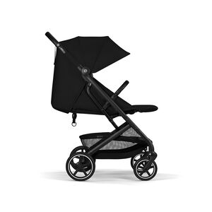 Pousette canne compacte Beezy - Magic Black 