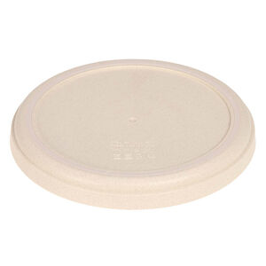 Assiette Enfants Happy Rascals Smile Bleu Ciel  