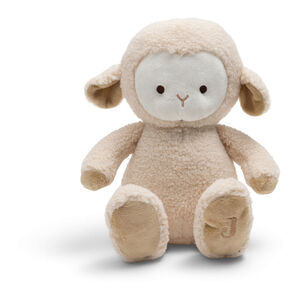 Knuffel Nachtlampje Sheep Sonny Licht en Geluid 
