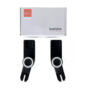 Adapter autostoel voor kinderwagen NEXT 