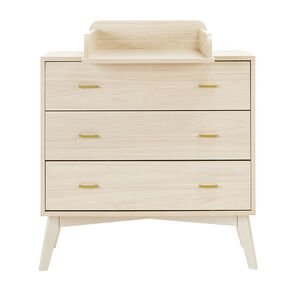 Commode 3 tiroirs Cameron 