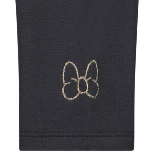 Ensemble jogging en sherpa Minnie Disney pour bébé fille 