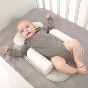 Cale bébé dorsal Multi sleep  