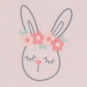 Set van 2 verwisselbare 3-delige ensembles voor meisjes 