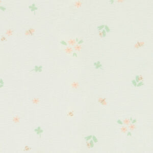 Ensemble 2 pièces avec salopette longue pour bébé fille 