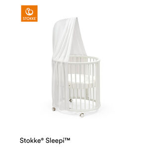 Berceau Sleepi Mini V3 - White 