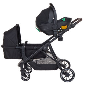 Set adapters Cosy I-Prim voor Leila kinderwagen 