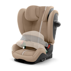 Siège-auto i-Size Pallas G3 Plus almond beige 