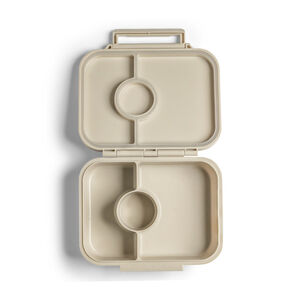 Mini lunchbox tritan 3 compartiments Vehicles 