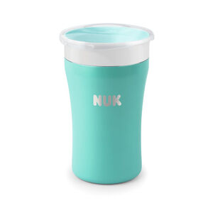 Tasse Magic Cup Inox Bleu 
