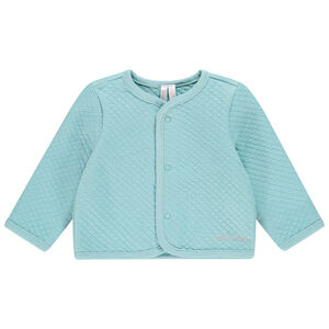 Gilet en molleton fantaisie pour bébé garçon 