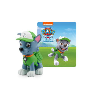 Figurine audio Tonies Rocky de la Pat'Patrouille 