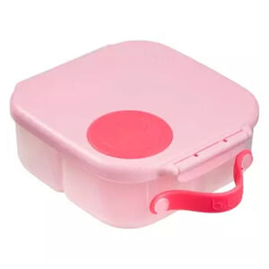 Mini-Lunchbox Rose 3jaar+ 