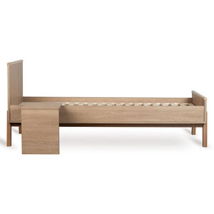 Kit de transformation junior Ashi 70x170cm Honey Ash 