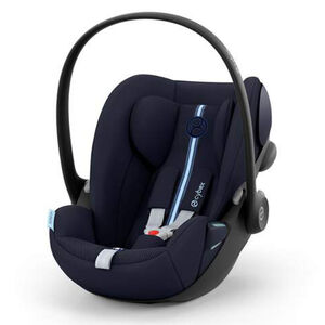 Autostoel Cloud G i-Size Plus Ocean Blue 