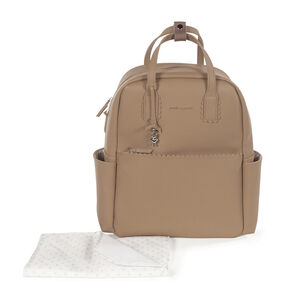 Luiertas - Rugzak Icon Caramel 