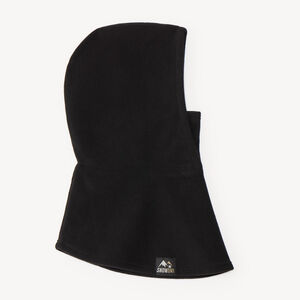 Fleece balaclava voor jongen 