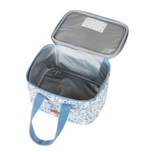 Sac isotherme lunchbag - Tiny Flowers  
