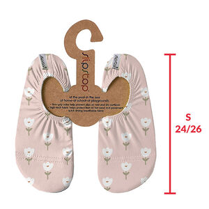 Chaussons baignade S 24/26 Tulip Pink 