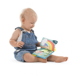 Livre d'éveil - Sophie la Girafe 