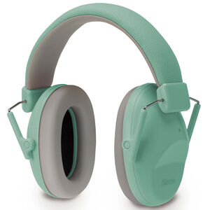 Protection auditive BV73GR pour enfant Vert 