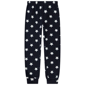 Pyjama micropolaire 2 pièces Mickey Disney garçon 