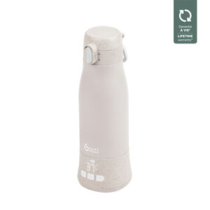 Chauffe-biberon nomade Moov Feed 