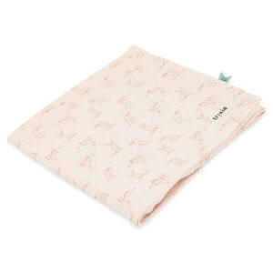 Lange Tétra 110x110cm Rosy Rabbit 1pce 