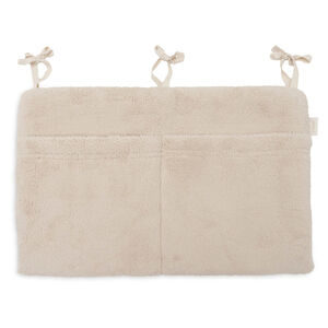 Opberzak Organizer Fluffy Sand 