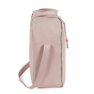 Valise maternité bébé Icon Pink 