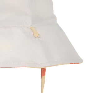 Zonnehoed 46-49 (7 tot 18m) Flowers Vanilla 