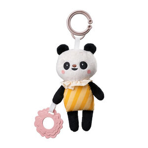 Jouet premier âge Pamela le panda 