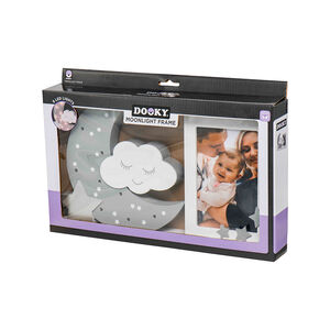 Cadre photos Clair de lune 