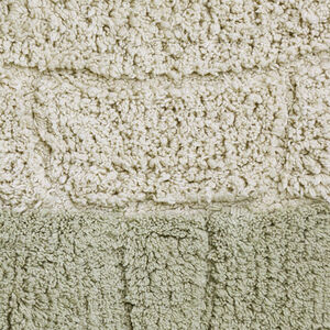 Tapijt voor slaapkamer wasbaar 110x130cm Sea Turtle 