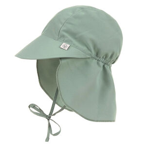Zonne Cap anti-UV 41/44 Green 