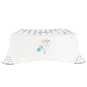 Marchepied pour salle de bain Mickey & Minnie 