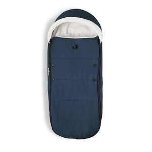 Voetenzak YOYO - Blauw Air France 