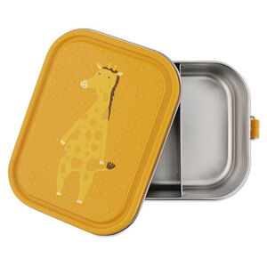 Lunchbox groot Mr. Giraffe 