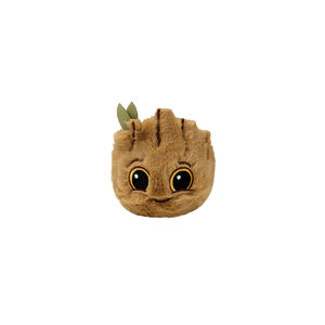 PETITES PELUCHES BEANIE BOUNCERS - GROOT 