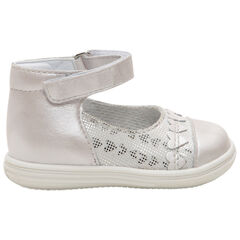 Chaussures Premiers Pas Chaussures Bebe Fille De Marche Orchestra
