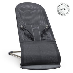 Transat Bliss en maille – Anthracite  