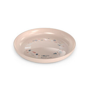 Coffret repas 6M+ Wonderland Rose 