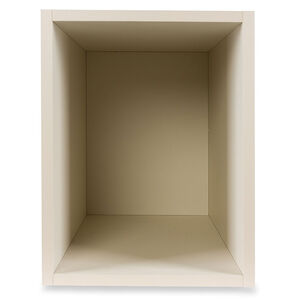 Nis voor kast Cocoon Clay 