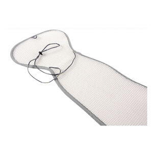 Coussin Air Layer siège auto GR 2/3 - Anthracite 